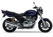 Yamaha XJR1300 Yamaha XJR1300